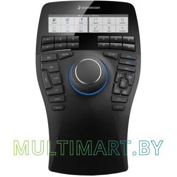 Мышь 3Dconnexion SpaceMouse Enterprise